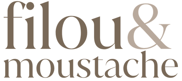 Filou & Moustache